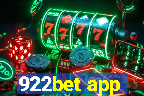 922bet app